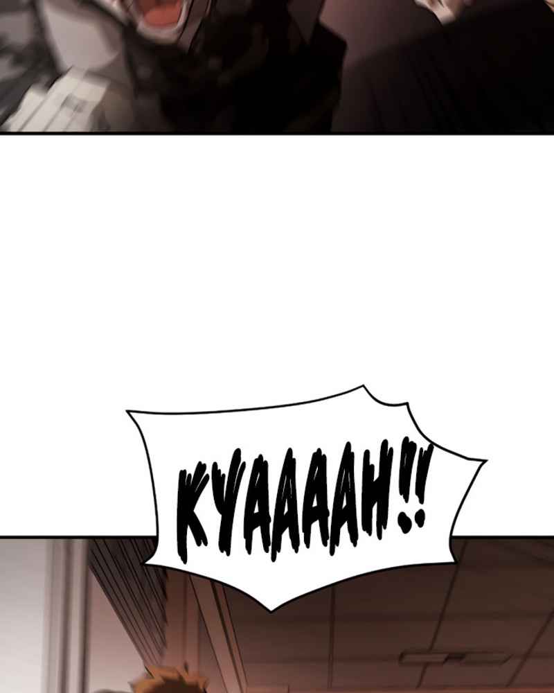 One Day, Suddenly, Seoul Is chapter 12 page 99