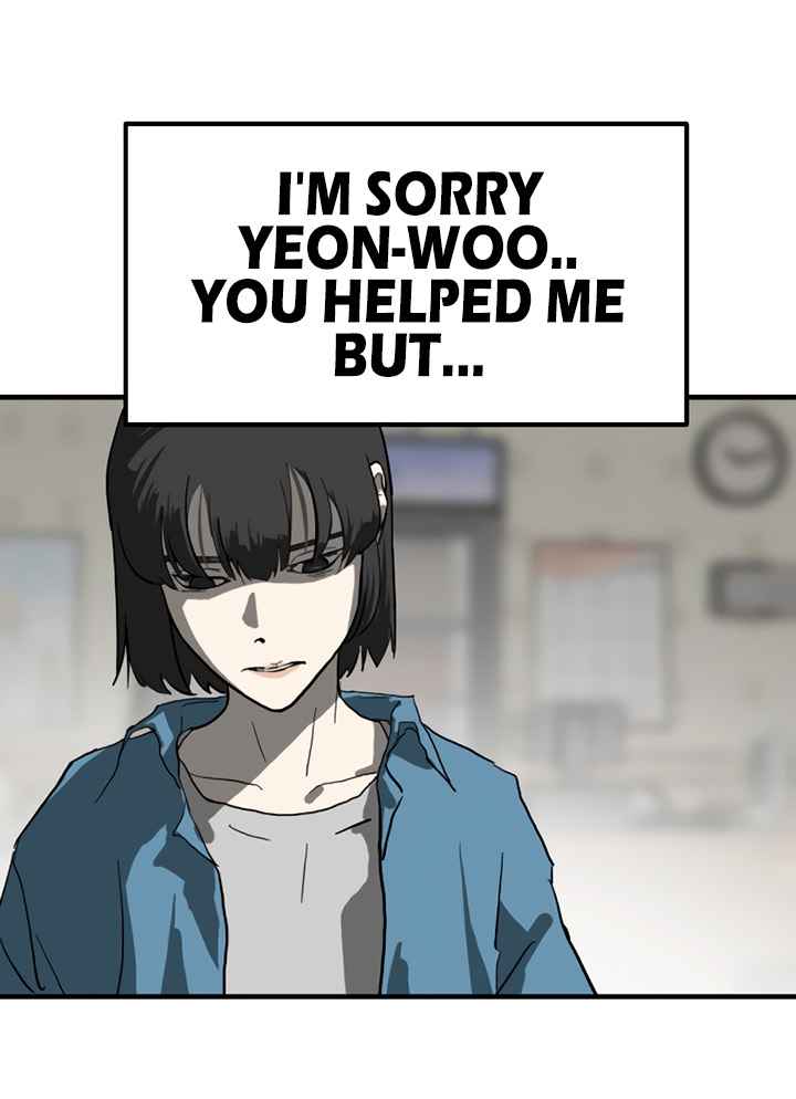 One Day, Suddenly, Seoul Is chapter 14 page 29