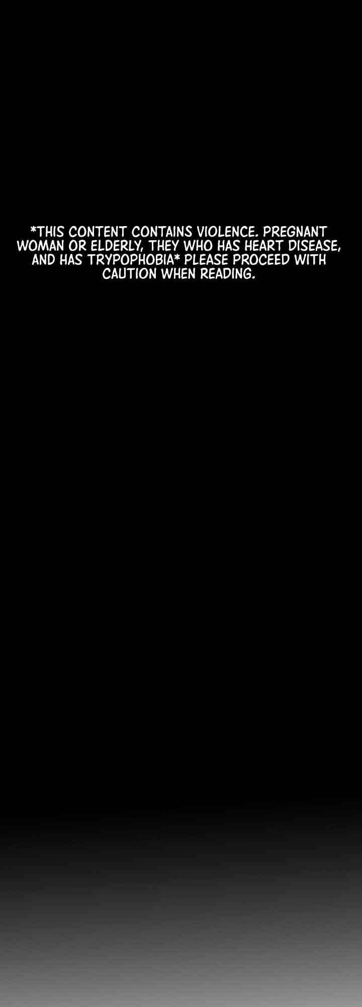 One Day, Suddenly, Seoul Is chapter 15 page 2