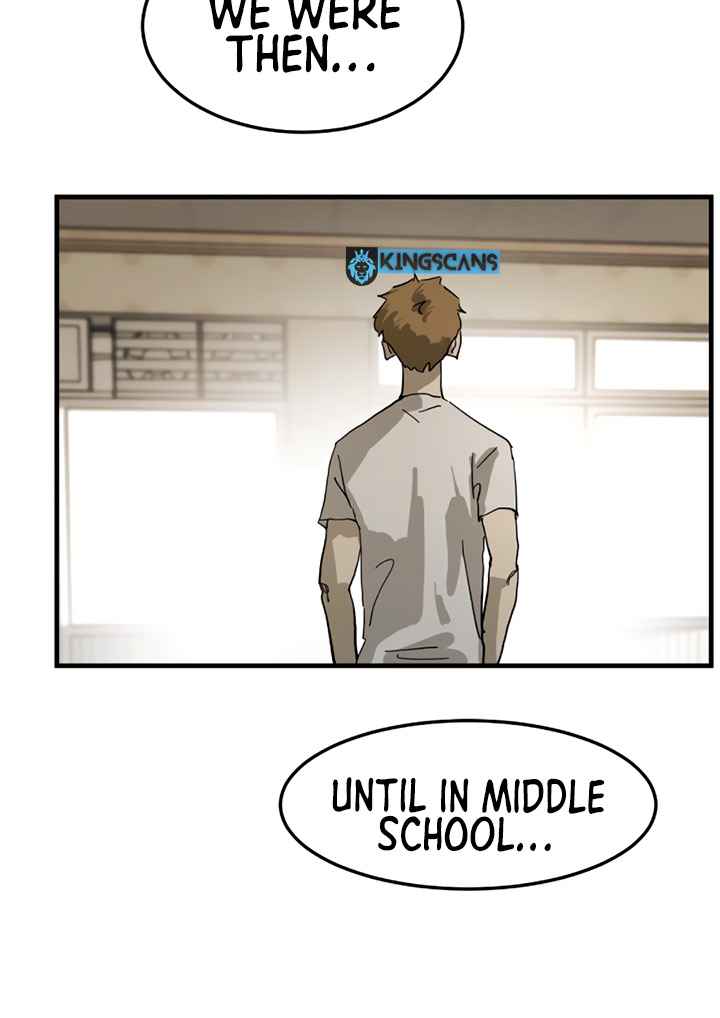One Day, Suddenly, Seoul Is chapter 15 page 29