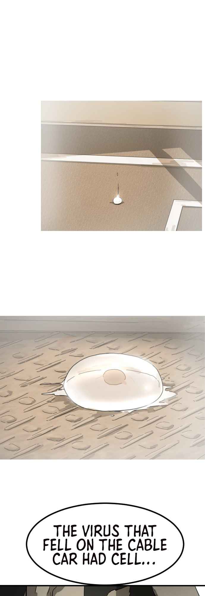 One Day, Suddenly, Seoul Is chapter 17 page 51