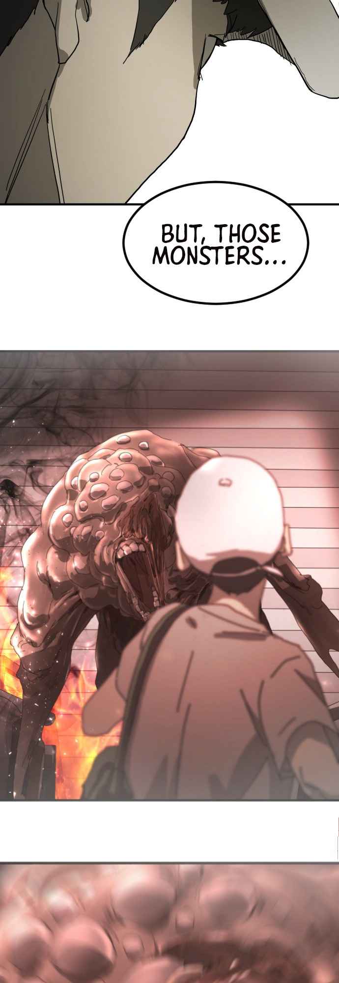 One Day, Suddenly, Seoul Is chapter 17 page 52