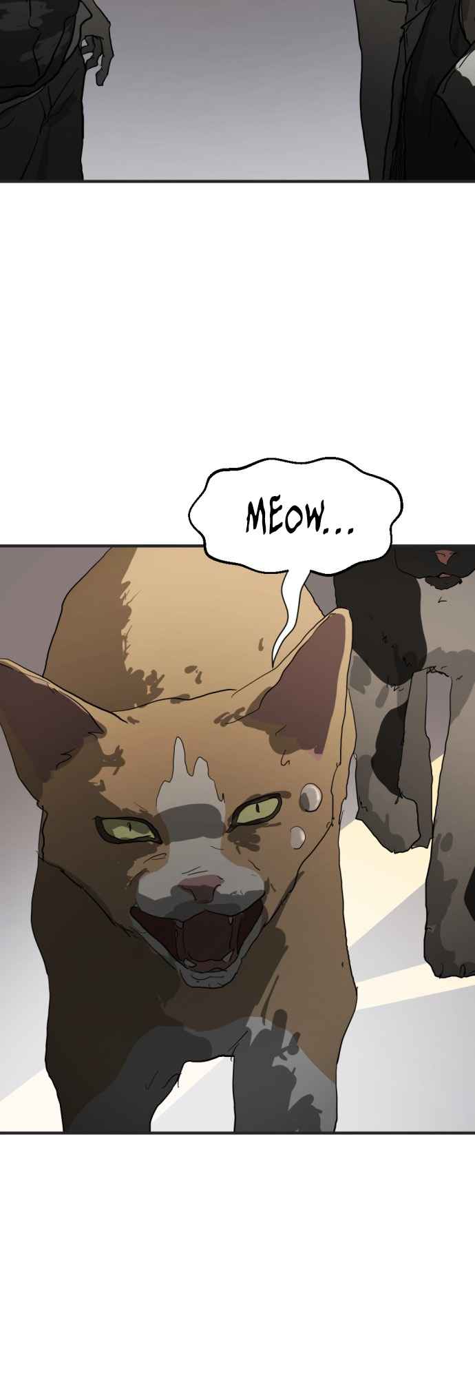 One Day, Suddenly, Seoul Is chapter 17 page 6