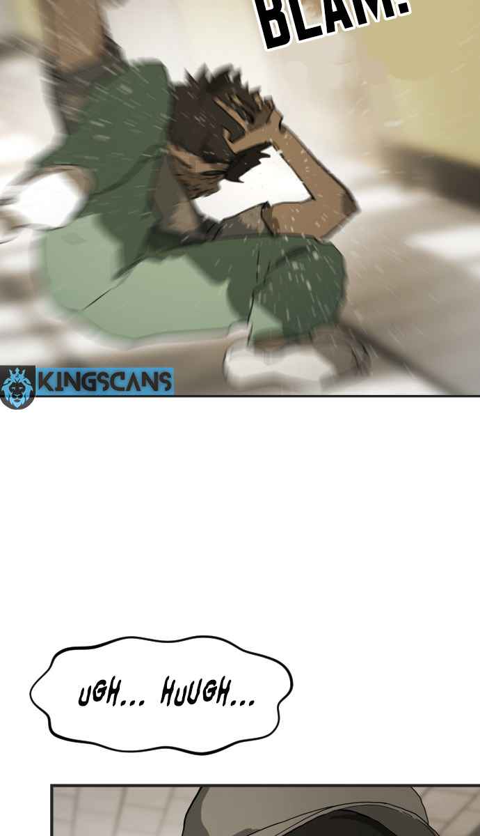 One Day, Suddenly, Seoul Is chapter 18 page 44