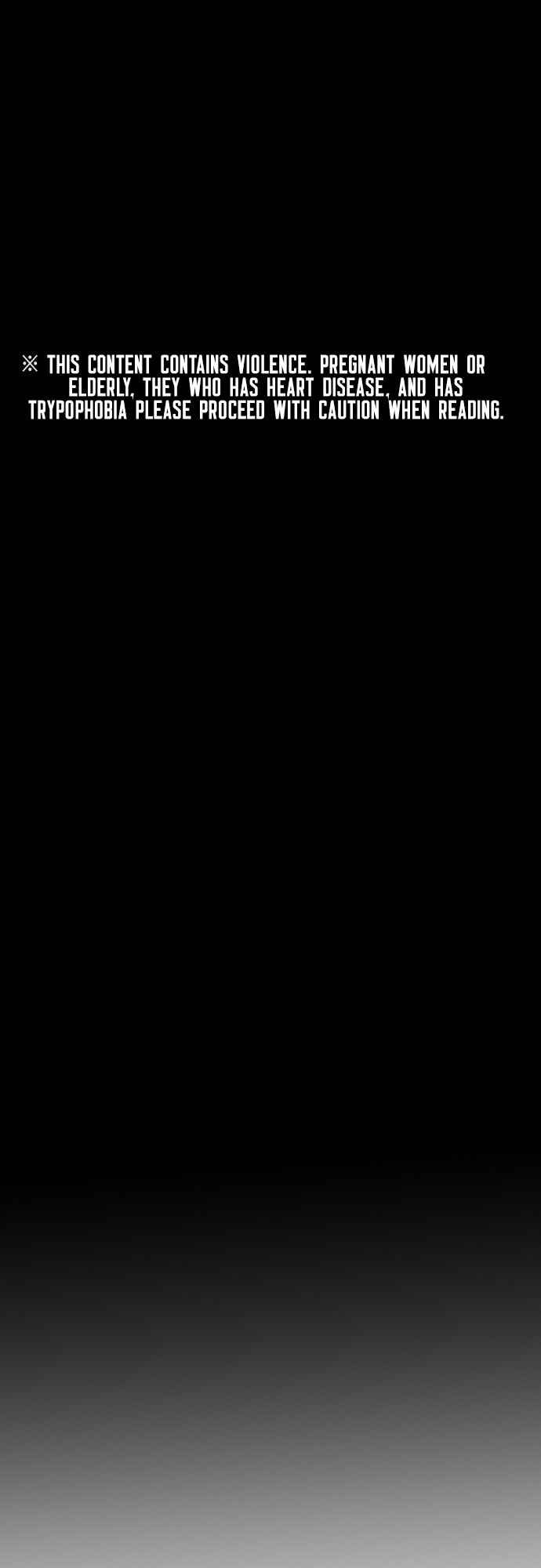 One Day, Suddenly, Seoul Is chapter 20 page 2