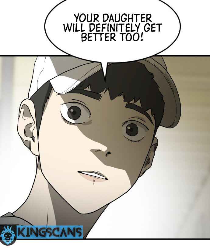 One Day, Suddenly, Seoul Is chapter 20 page 57