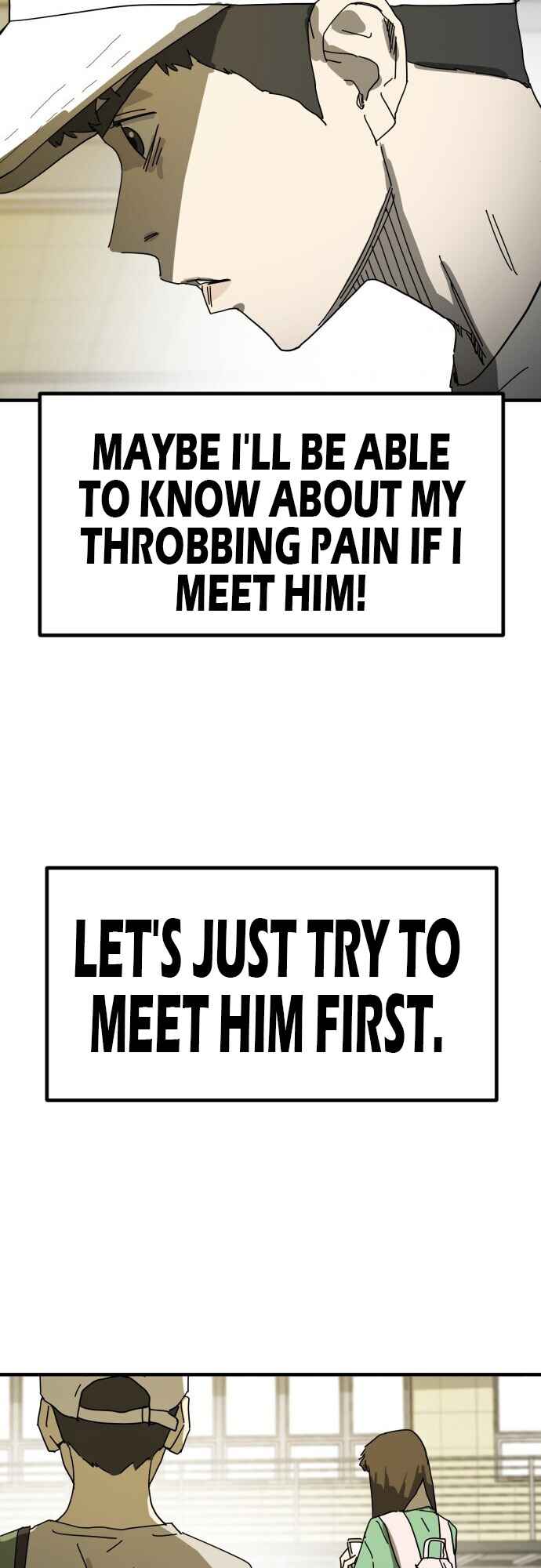 One Day, Suddenly, Seoul Is chapter 20 page 63