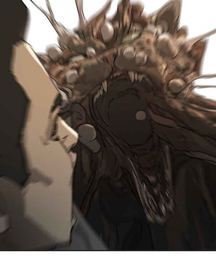 One Day, Suddenly, Seoul Is chapter 22 page 13