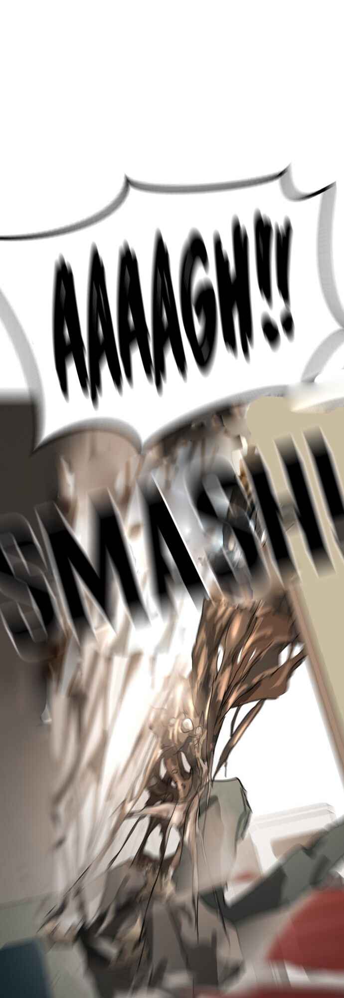 One Day, Suddenly, Seoul Is chapter 22 page 14