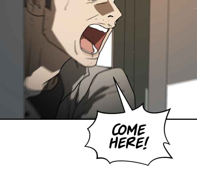 One Day, Suddenly, Seoul Is chapter 22 page 19