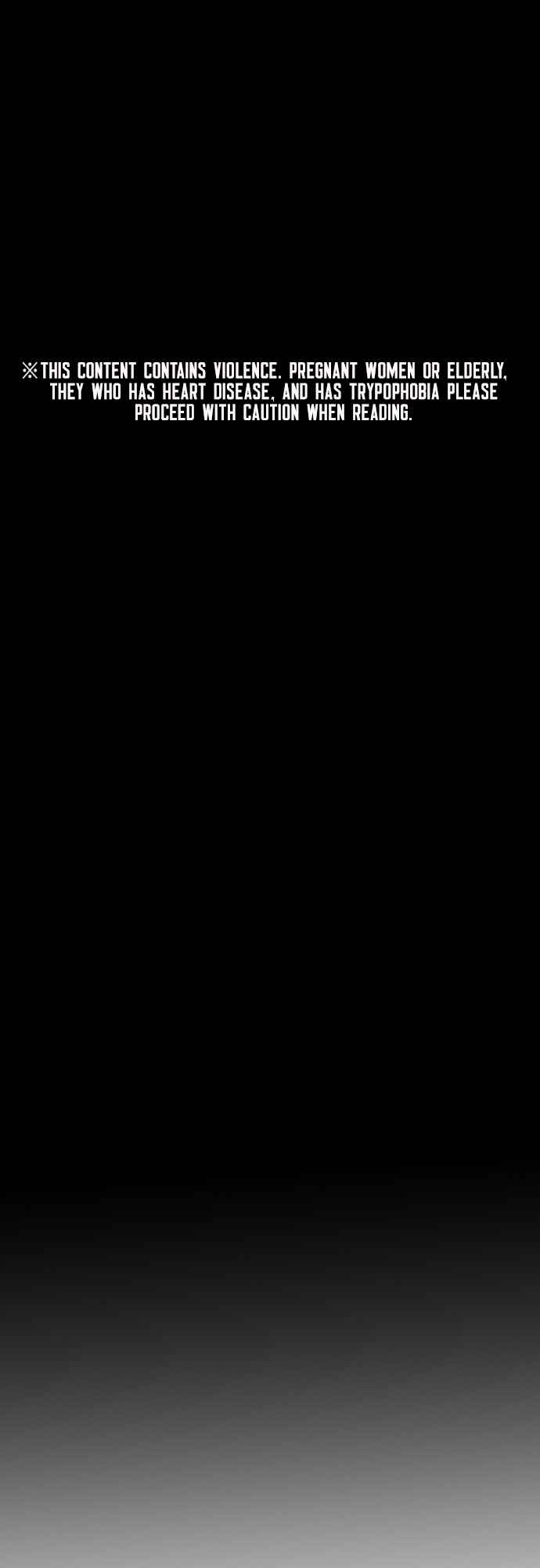 One Day, Suddenly, Seoul Is chapter 22 page 2