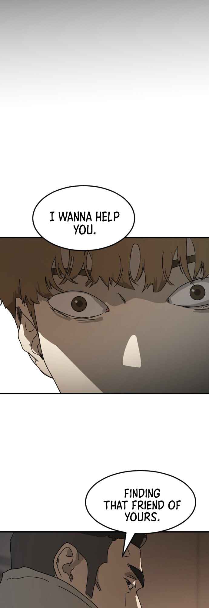 One Day, Suddenly, Seoul Is chapter 22 page 3