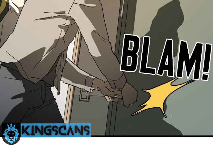 One Day, Suddenly, Seoul Is chapter 22 page 31