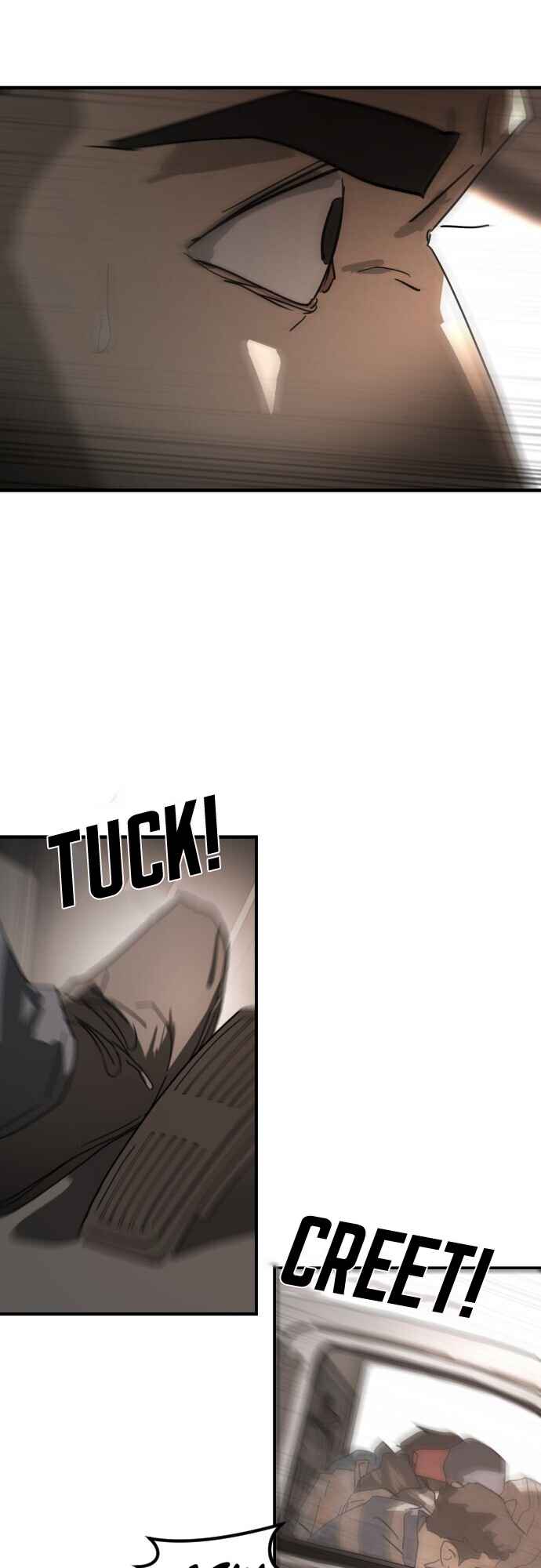 One Day, Suddenly, Seoul Is chapter 23 page 16