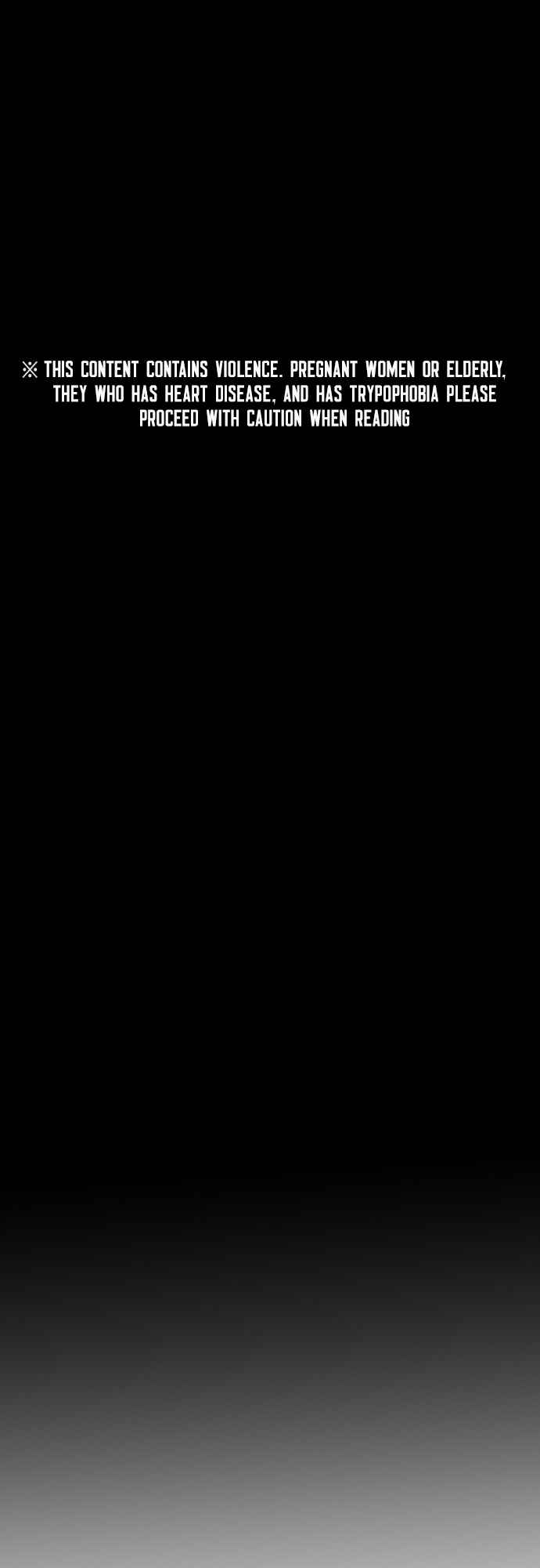 One Day, Suddenly, Seoul Is chapter 23 page 2