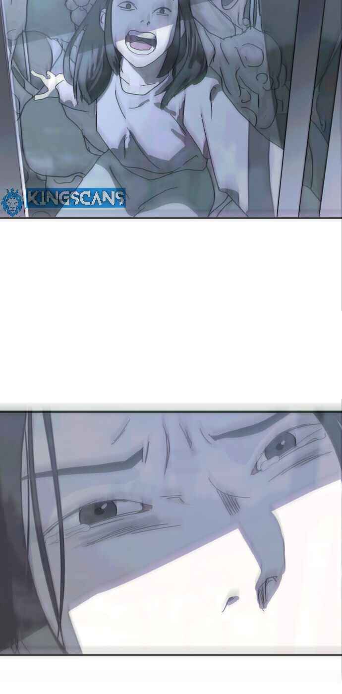 One Day, Suddenly, Seoul Is chapter 23 page 31