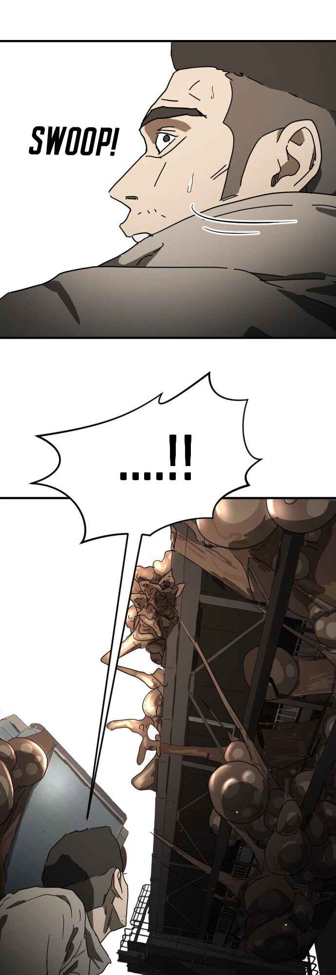 One Day, Suddenly, Seoul Is chapter 23 page 47