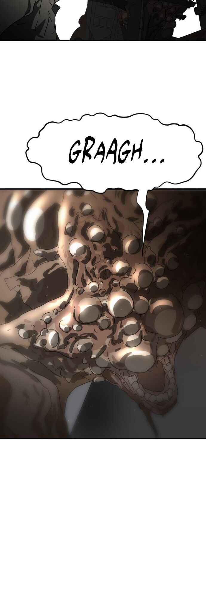 One Day, Suddenly, Seoul Is chapter 23 page 48