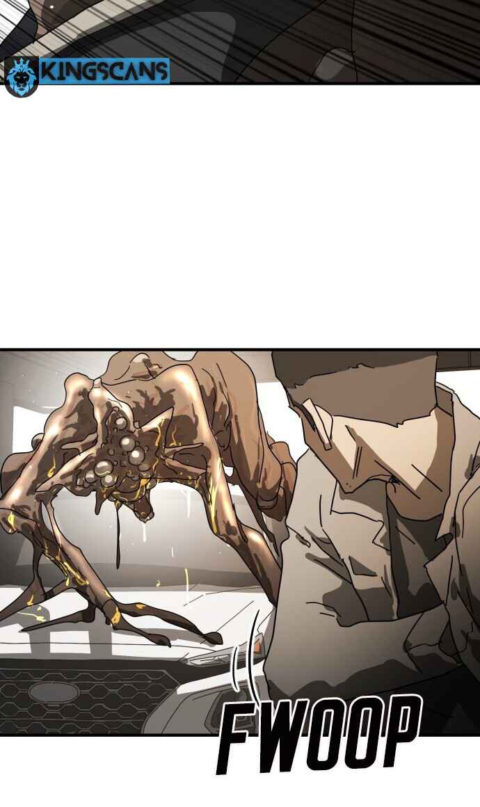 One Day, Suddenly, Seoul Is chapter 23 page 55