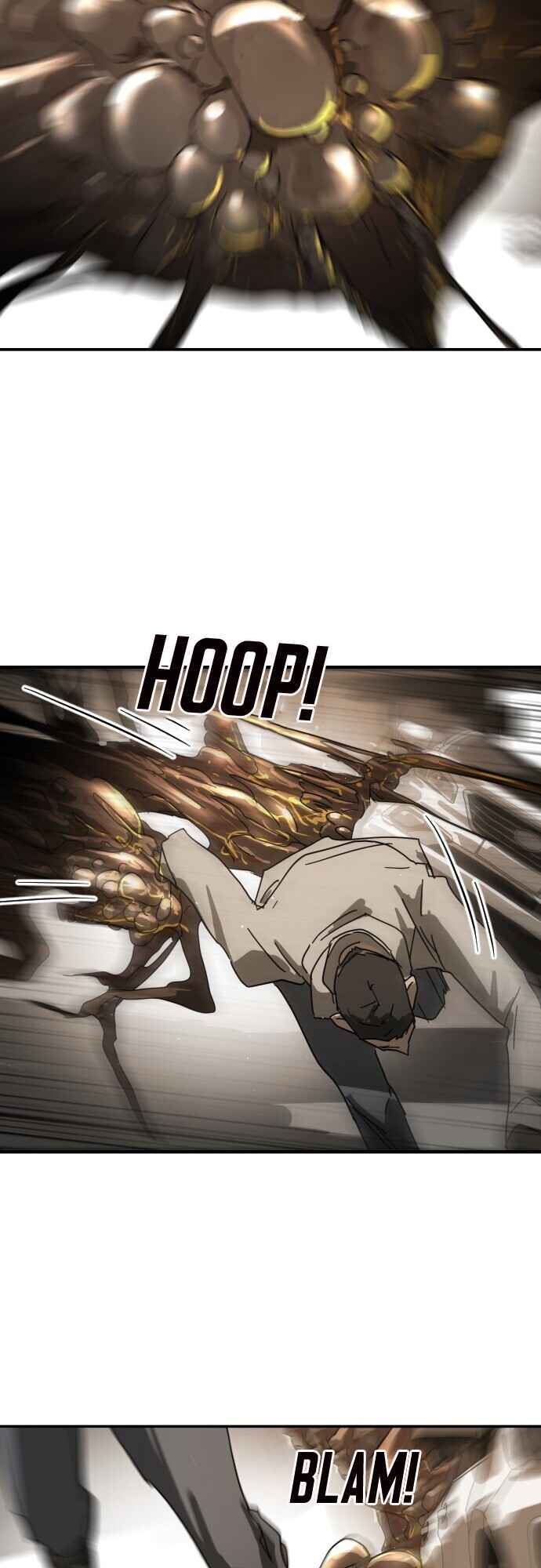 One Day, Suddenly, Seoul Is chapter 23 page 57