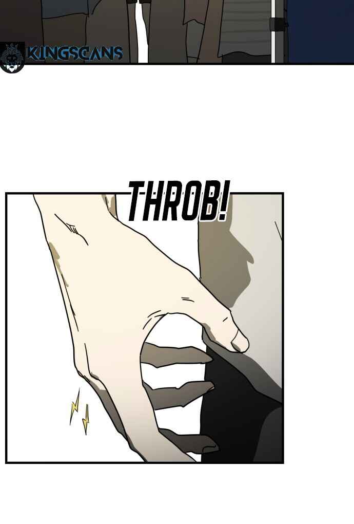 One Day, Suddenly, Seoul Is chapter 23 page 7