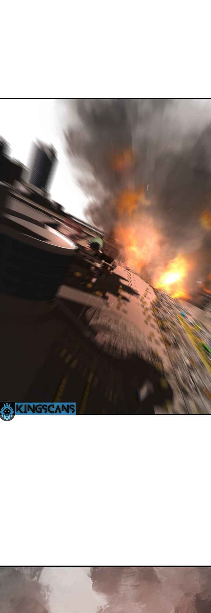 One Day, Suddenly, Seoul Is chapter 23 page 76