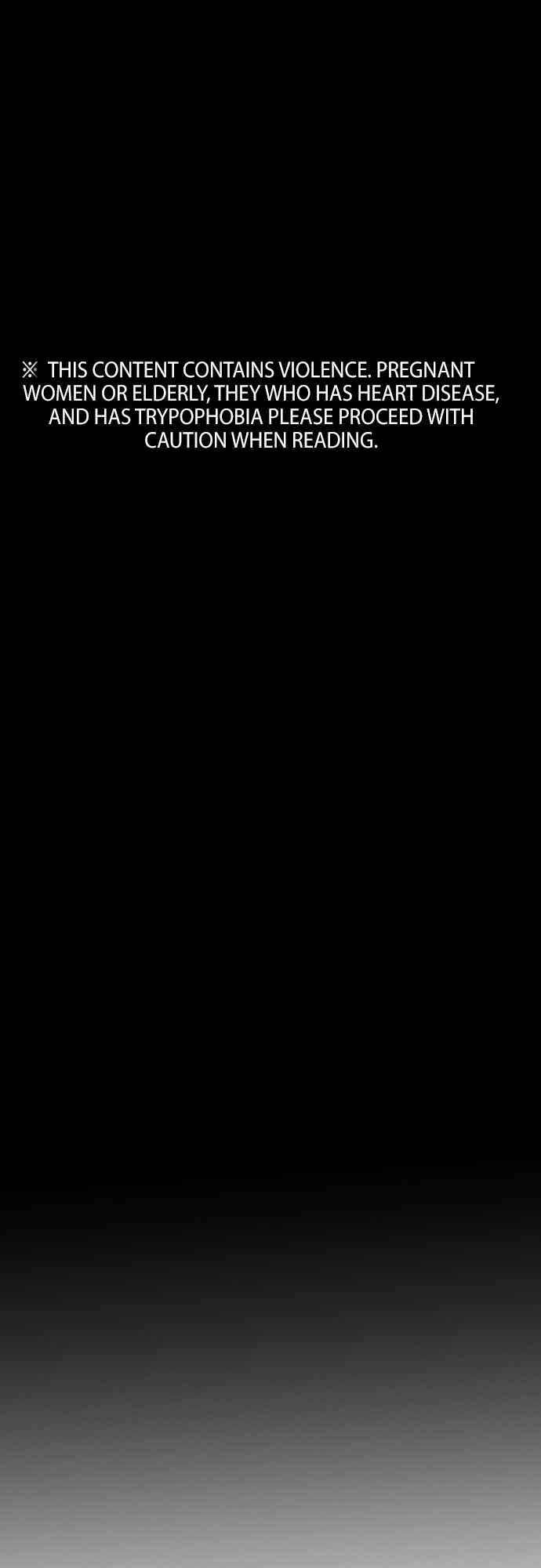 One Day, Suddenly, Seoul Is chapter 24 page 2