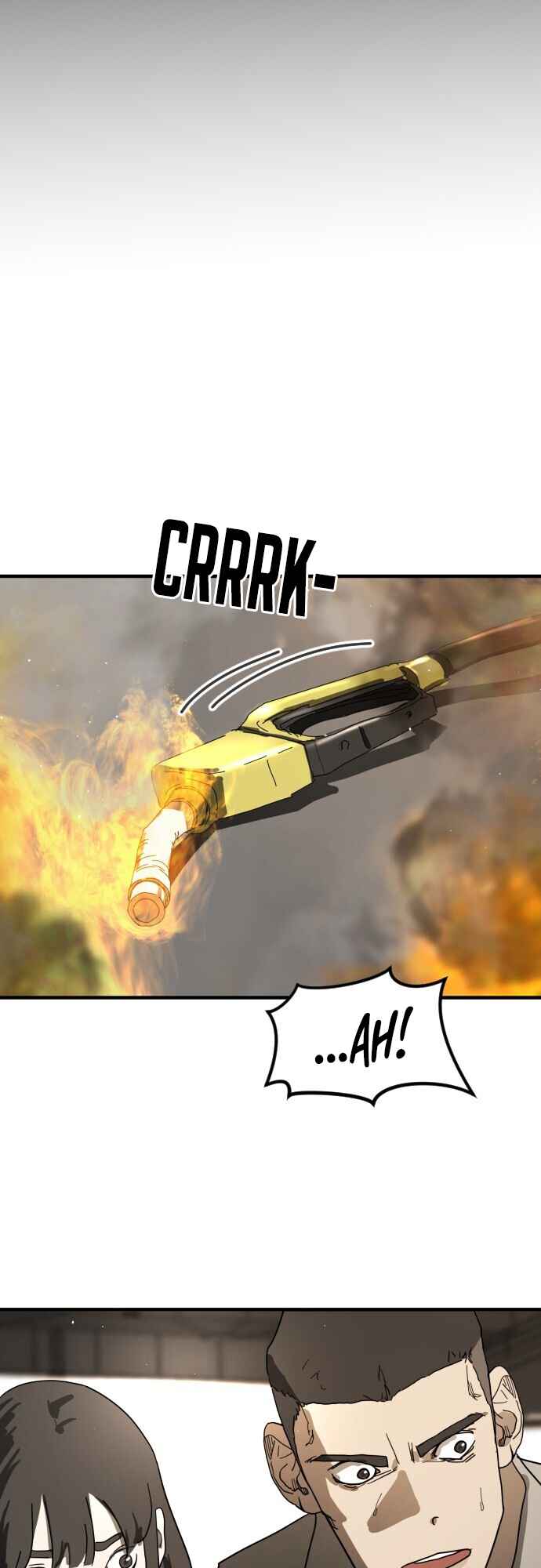 One Day, Suddenly, Seoul Is chapter 24 page 3