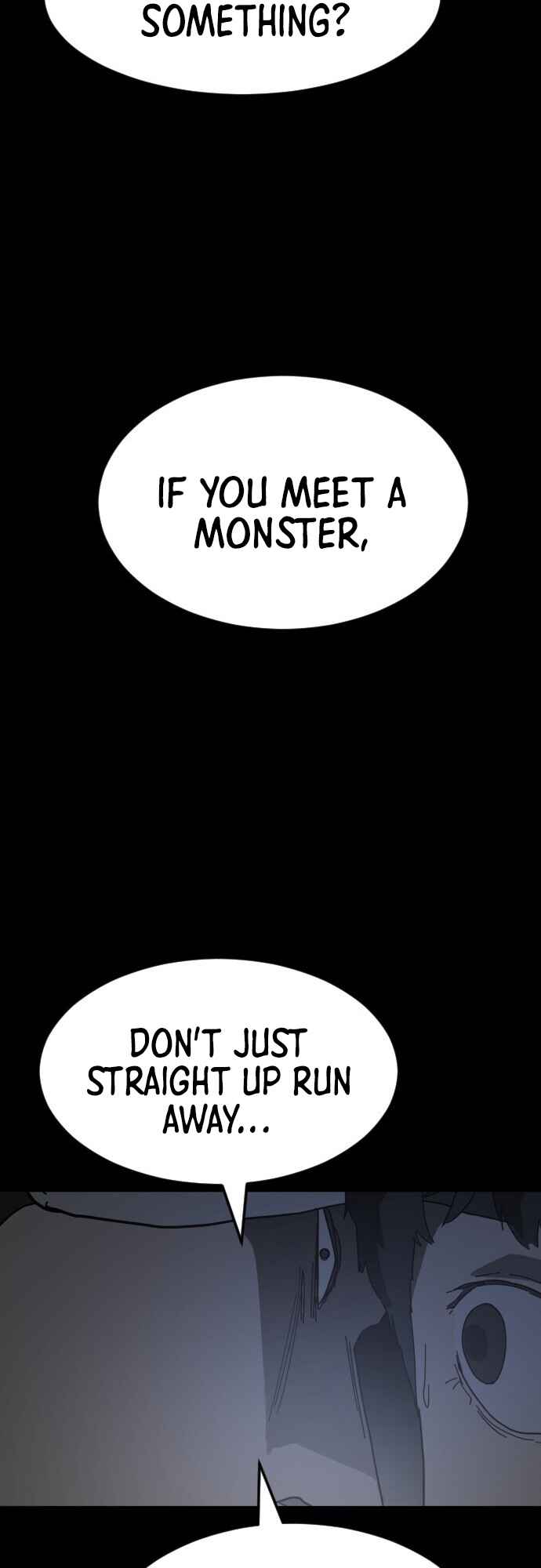 One Day, Suddenly, Seoul Is chapter 24 page 38