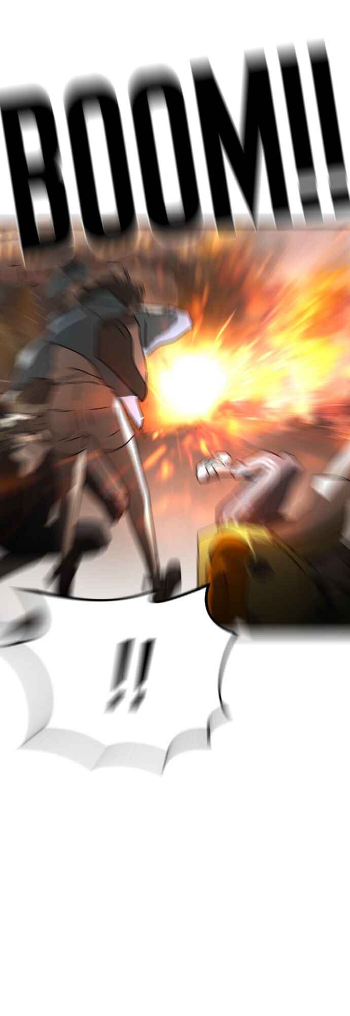 One Day, Suddenly, Seoul Is chapter 24 page 5