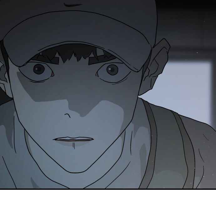 One Day, Suddenly, Seoul Is chapter 24 page 56