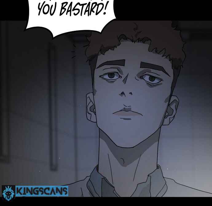 One Day, Suddenly, Seoul Is chapter 24 page 63