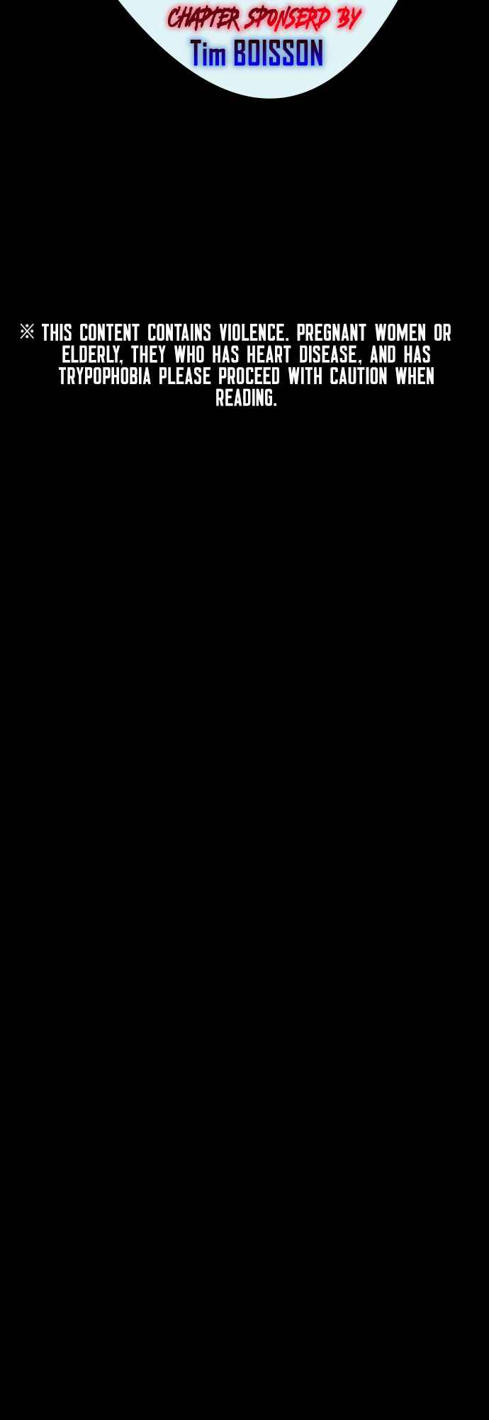 One Day, Suddenly, Seoul Is chapter 25 page 2