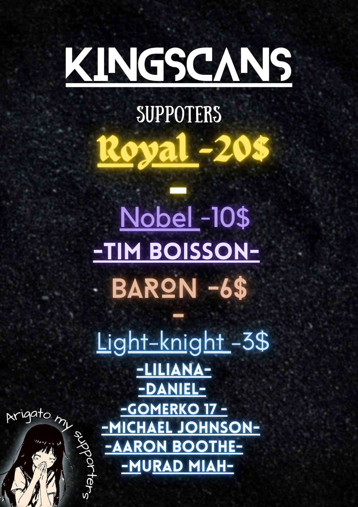 One Day, Suddenly, Seoul Is chapter 25 page 77