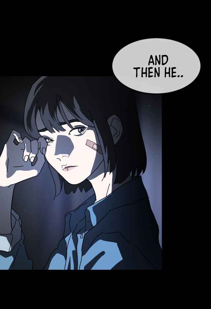 One Day, Suddenly, Seoul Is chapter 26 page 19