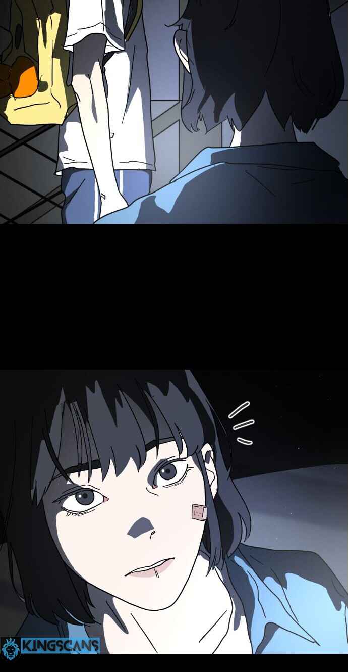 One Day, Suddenly, Seoul Is chapter 26 page 25