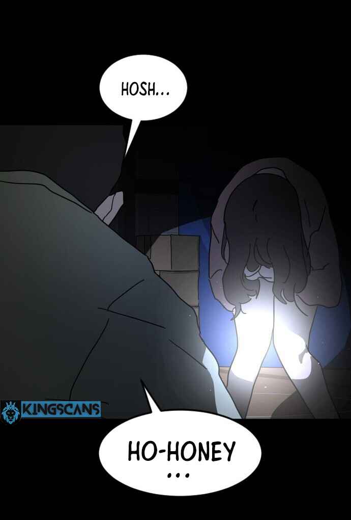 One Day, Suddenly, Seoul Is chapter 26 page 49