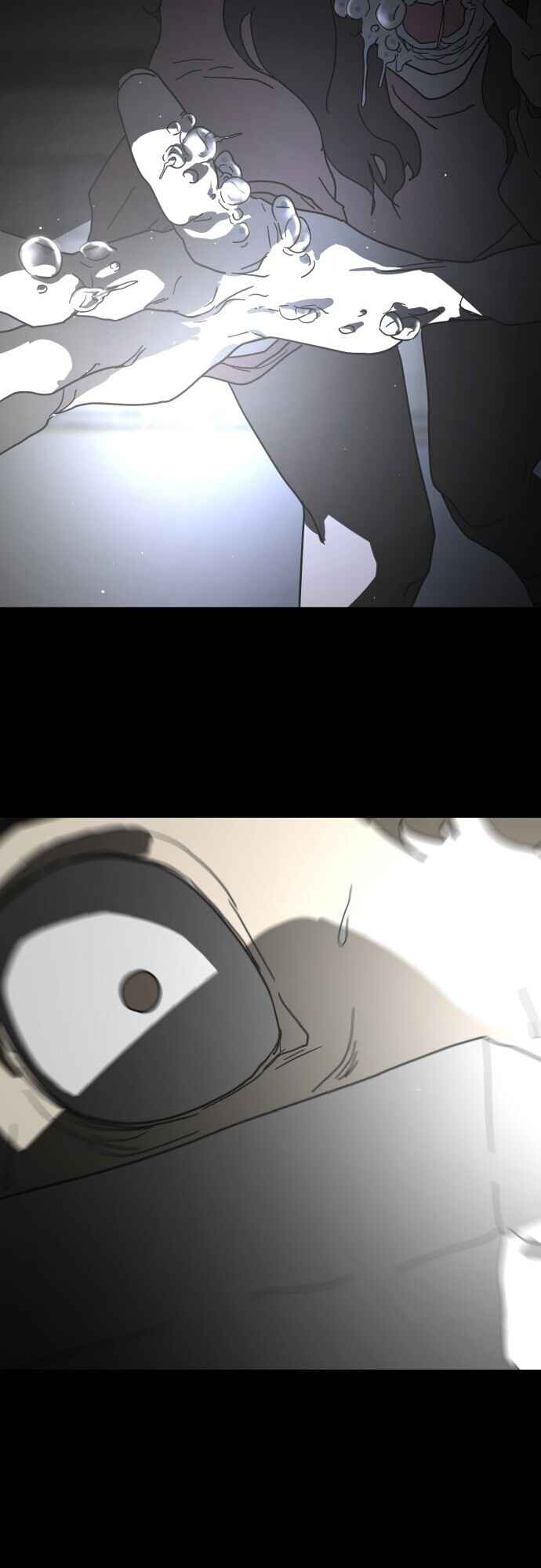 One Day, Suddenly, Seoul Is chapter 26 page 54