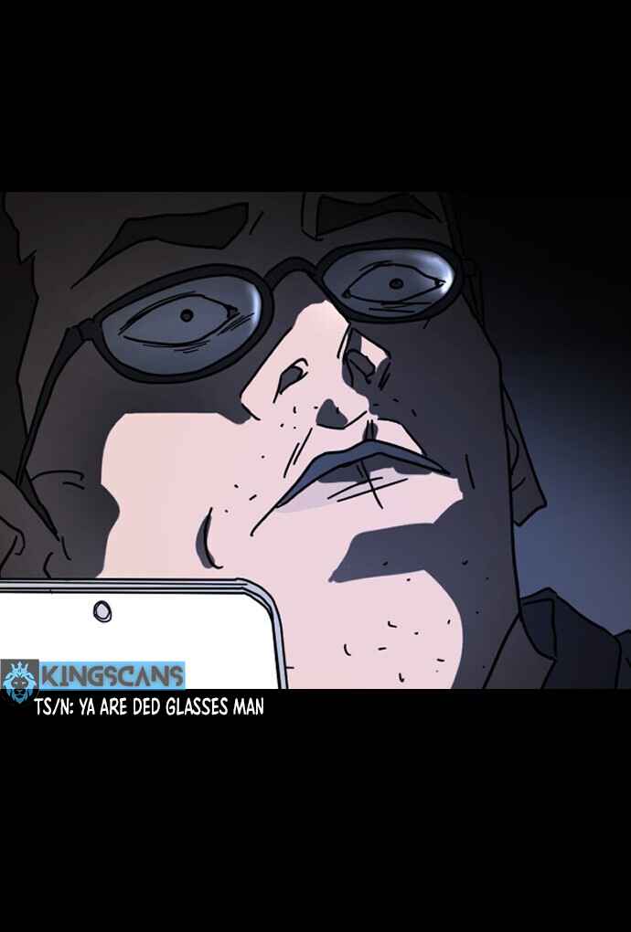 One Day, Suddenly, Seoul Is chapter 26 page 61