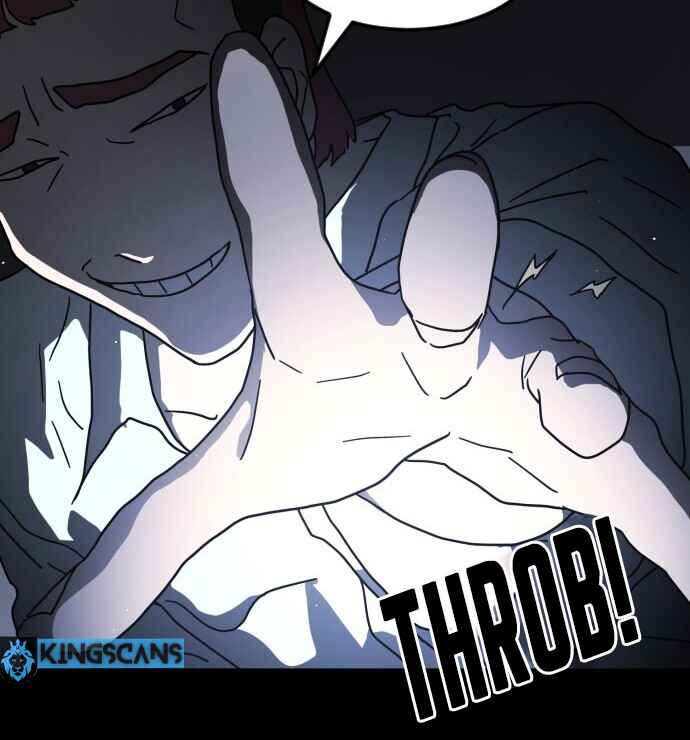 One Day, Suddenly, Seoul Is chapter 27 page 15