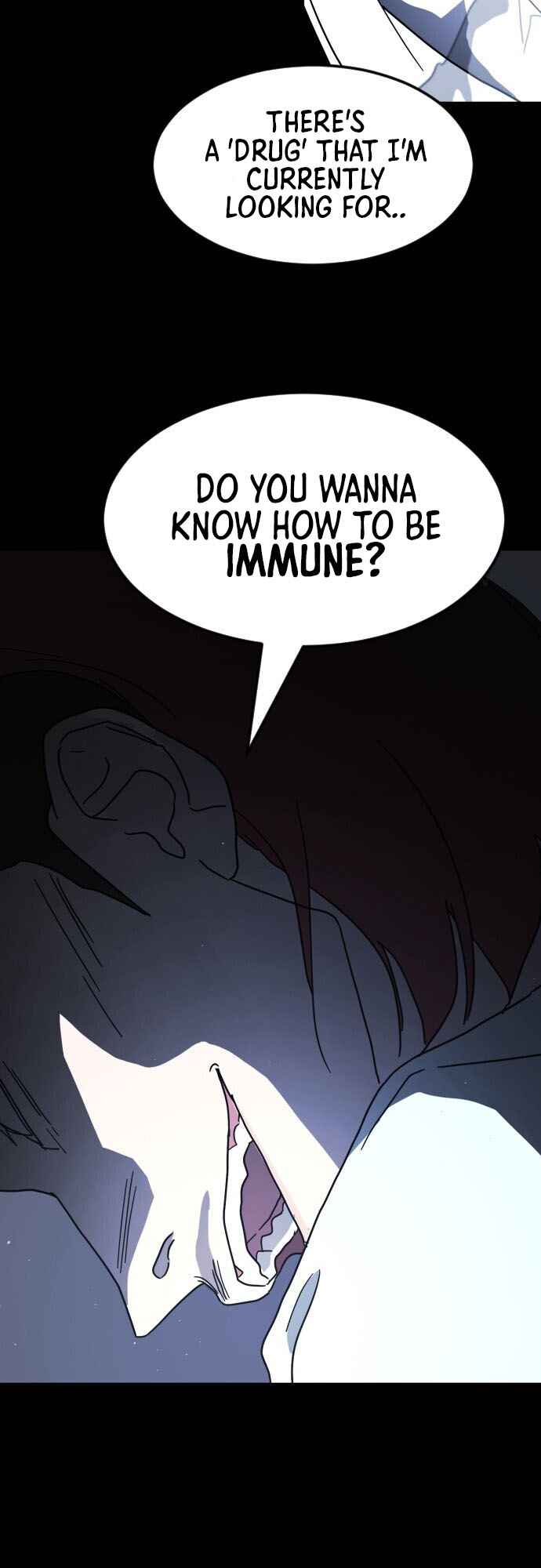 One Day, Suddenly, Seoul Is chapter 27 page 19