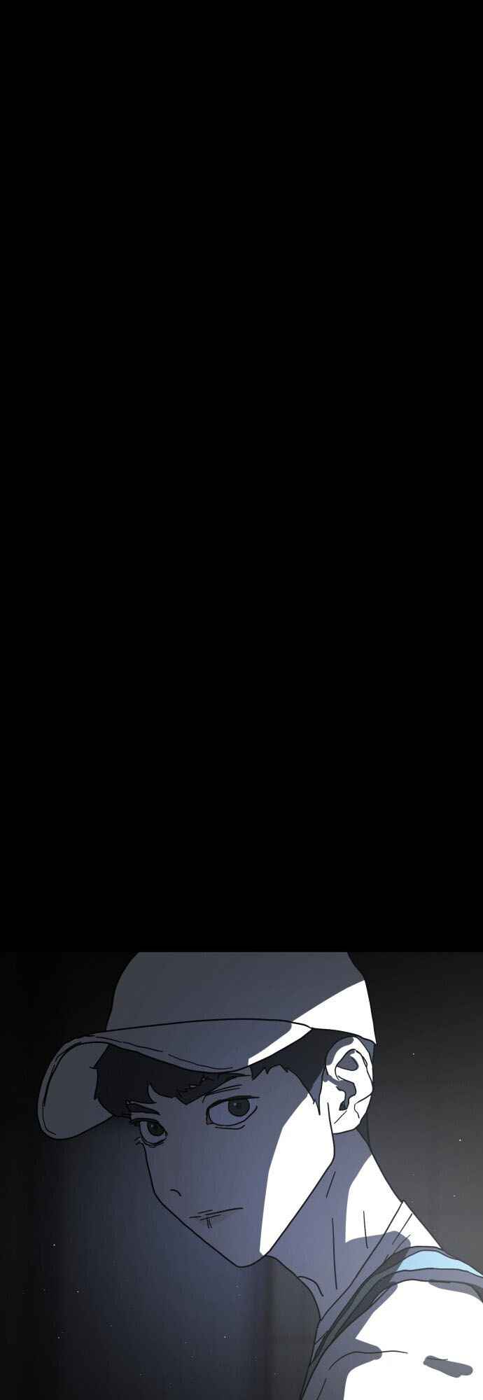 One Day, Suddenly, Seoul Is chapter 27 page 20