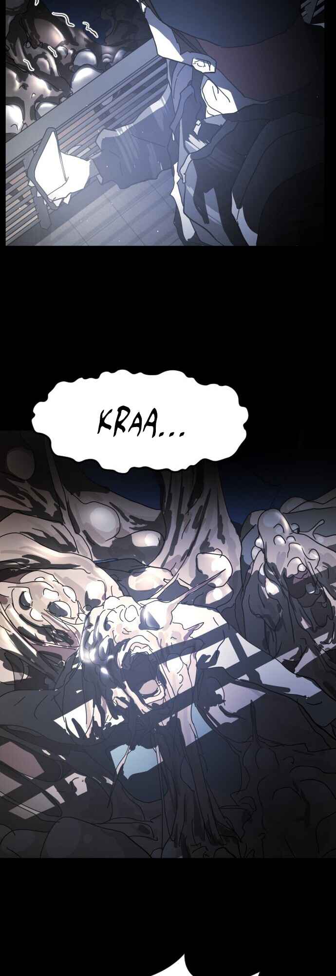 One Day, Suddenly, Seoul Is chapter 27 page 28