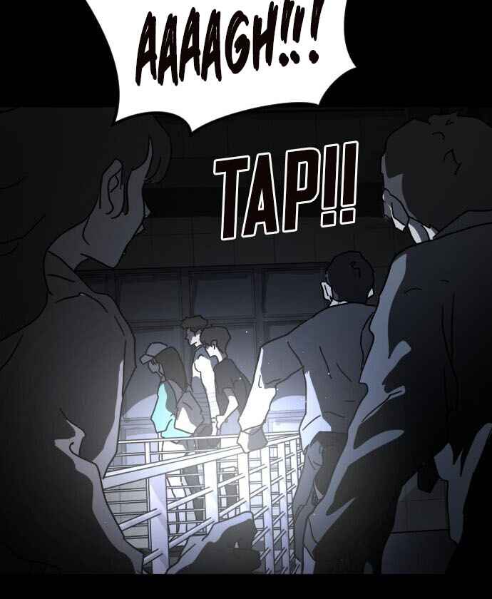 One Day, Suddenly, Seoul Is chapter 27 page 50