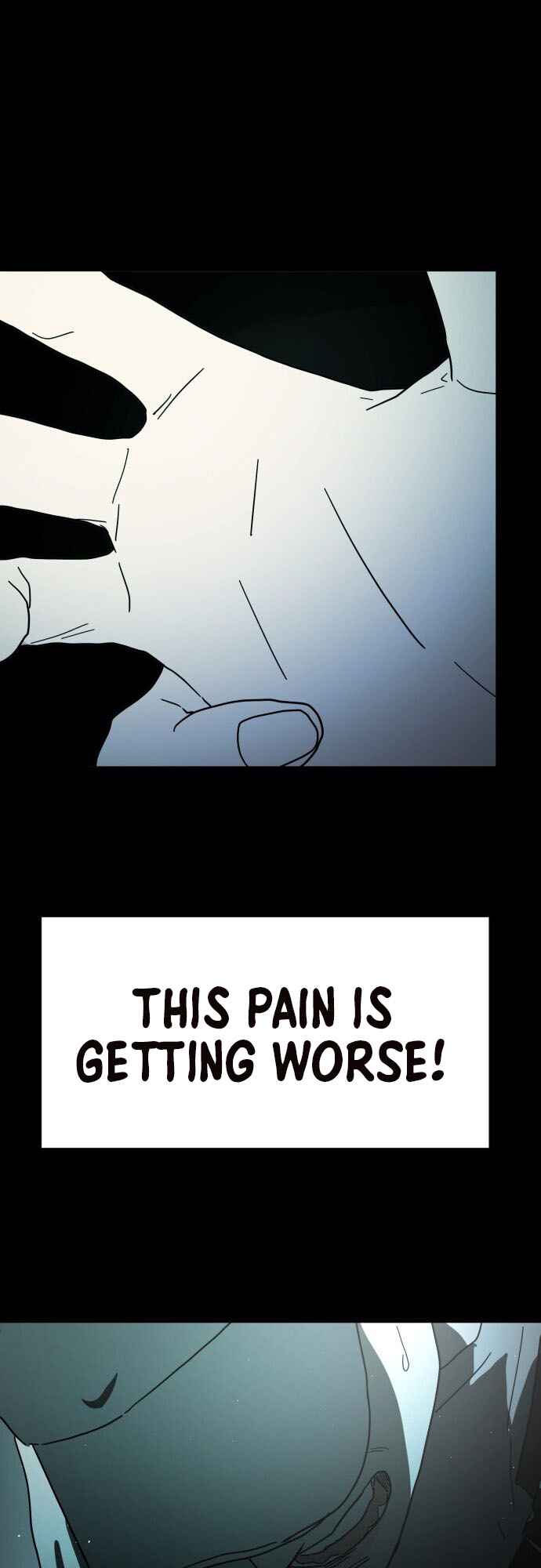 One Day, Suddenly, Seoul Is chapter 27 page 58