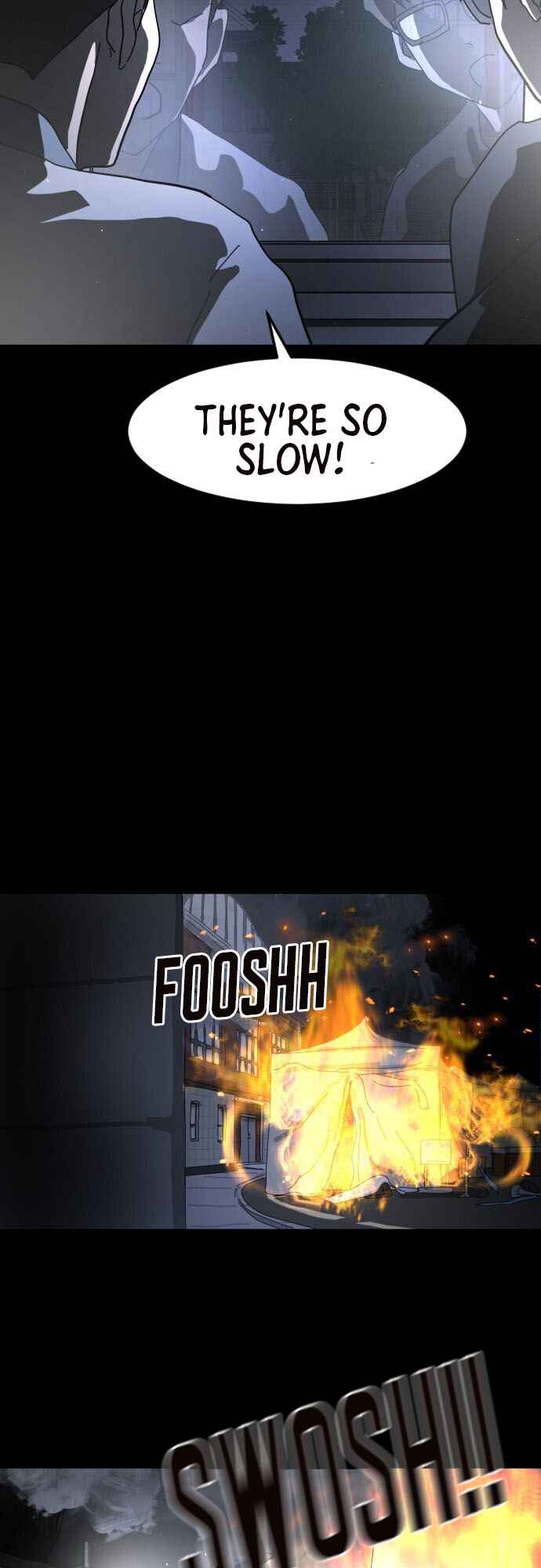 One Day, Suddenly, Seoul Is chapter 27 page 77