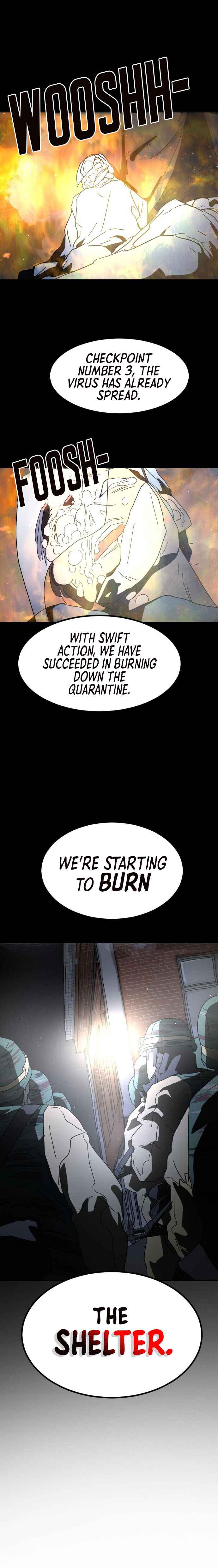 One Day, Suddenly, Seoul Is chapter 27 page 79