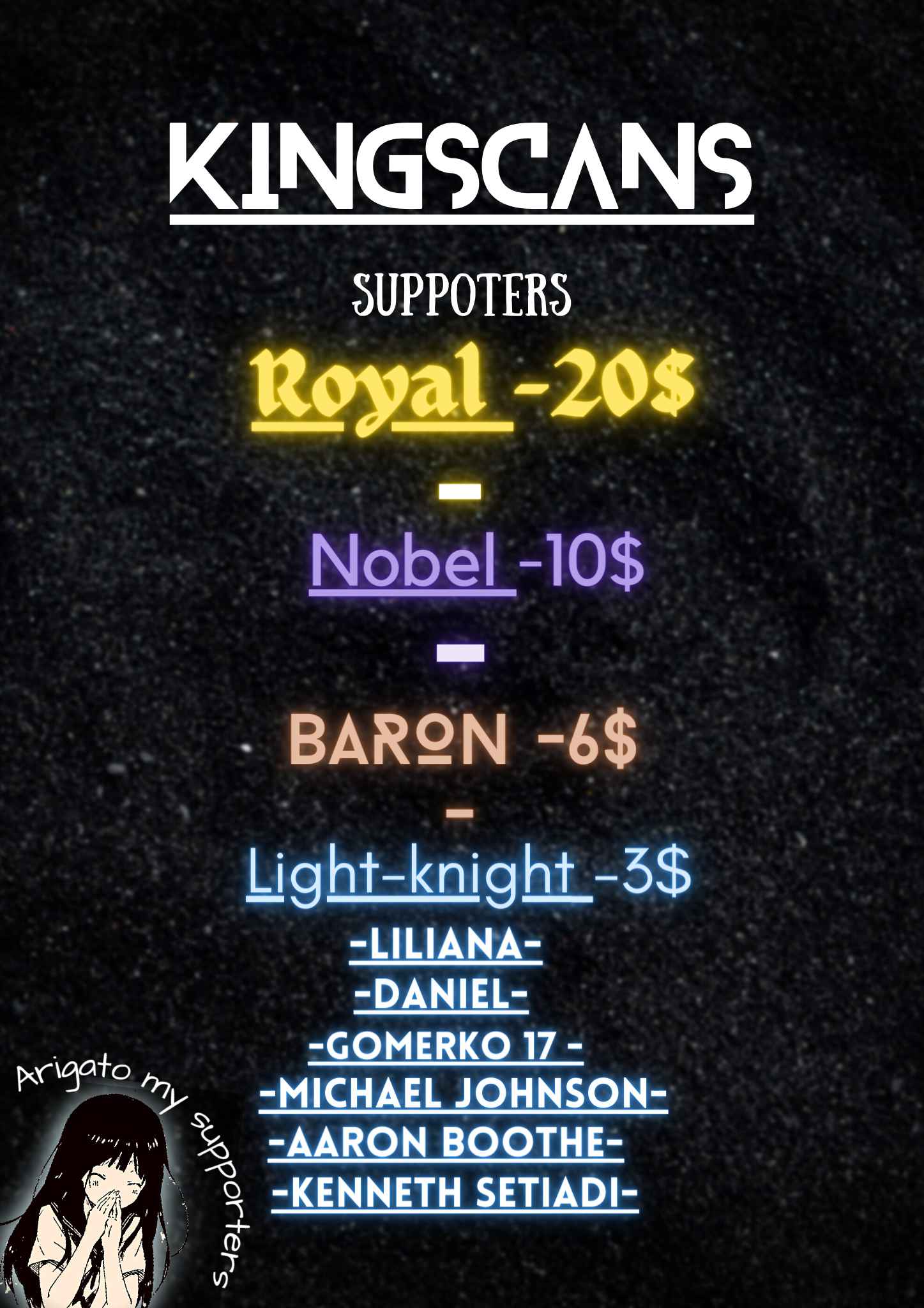 One Day, Suddenly, Seoul Is chapter 27 page 81