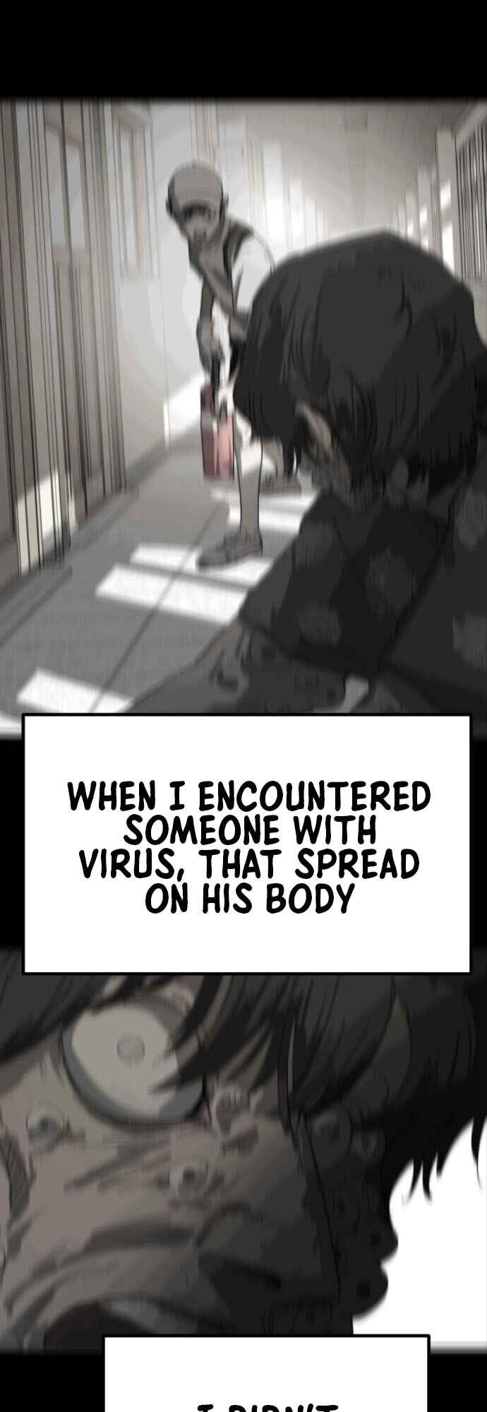 One Day, Suddenly, Seoul Is chapter 28 page 17