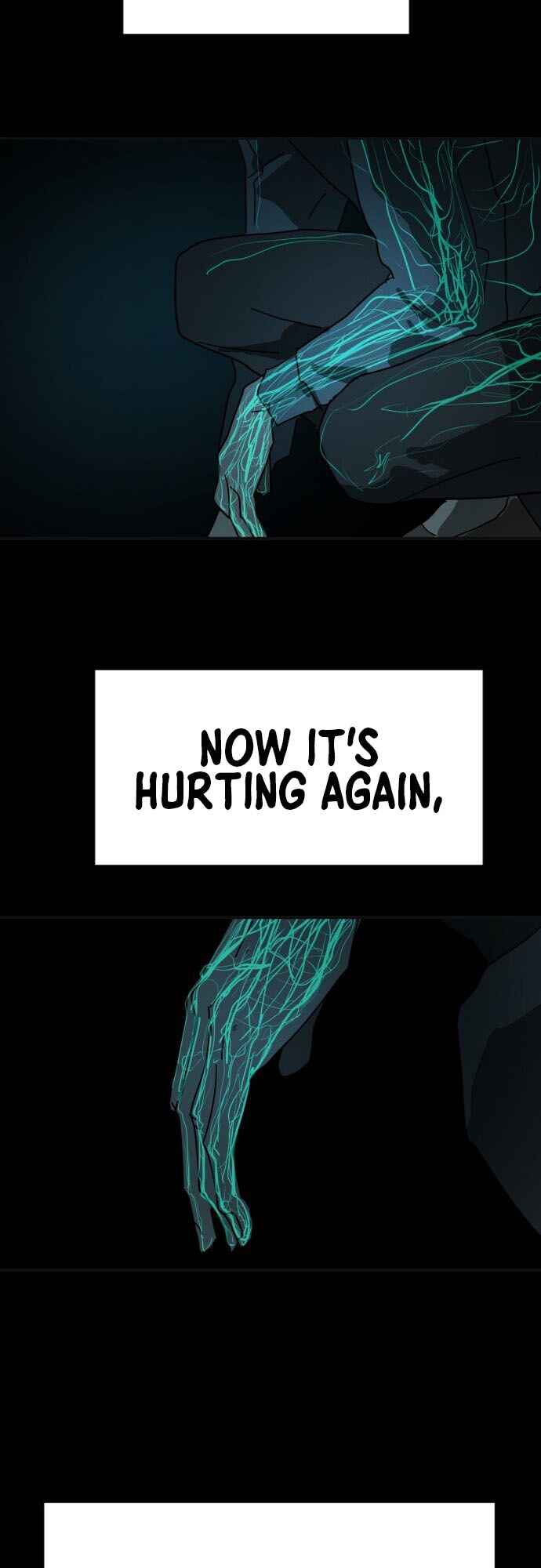 One Day, Suddenly, Seoul Is chapter 28 page 19